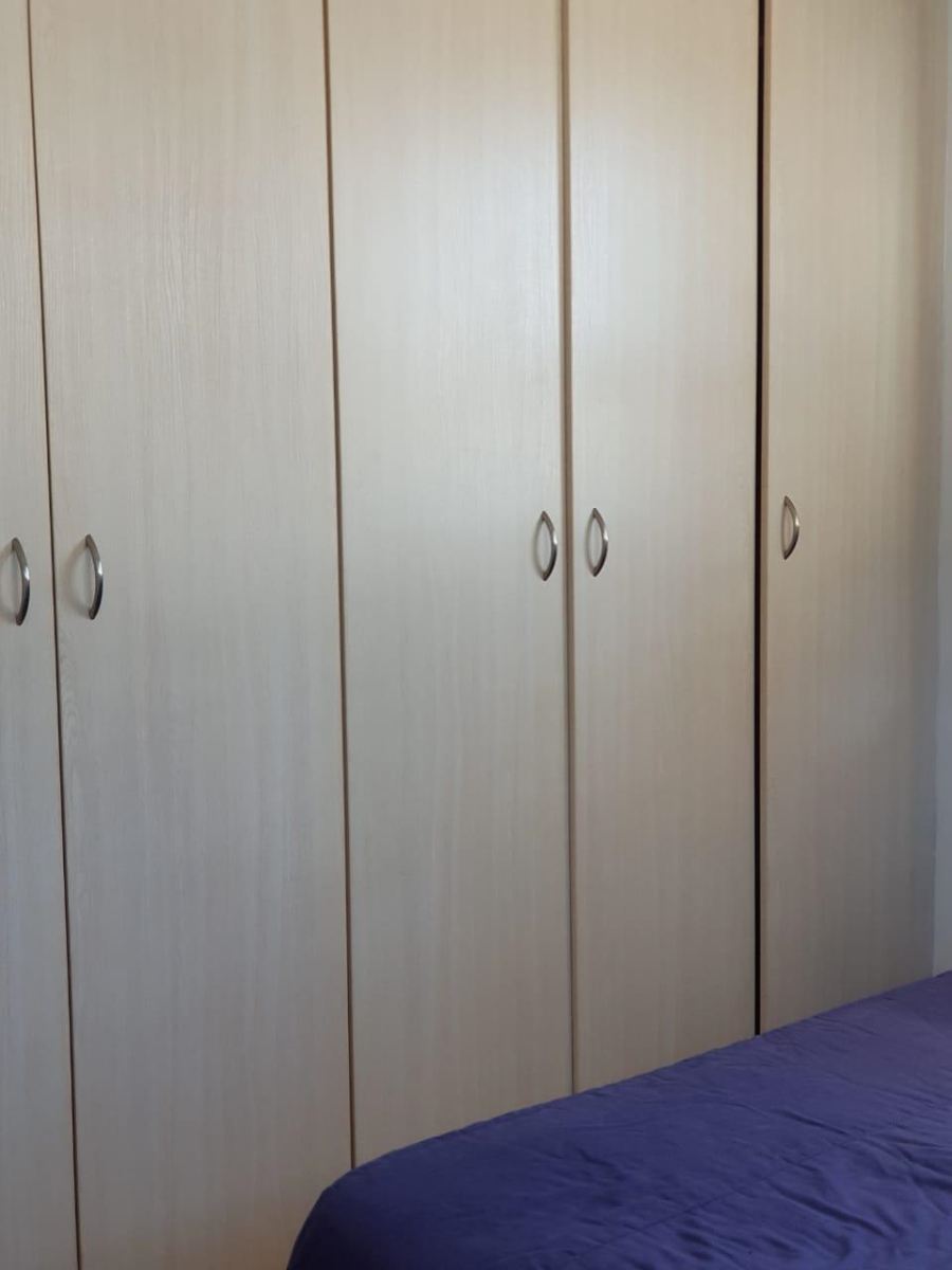 To Let 2 Bedroom Property for Rent in Burgundy Estate Western Cape